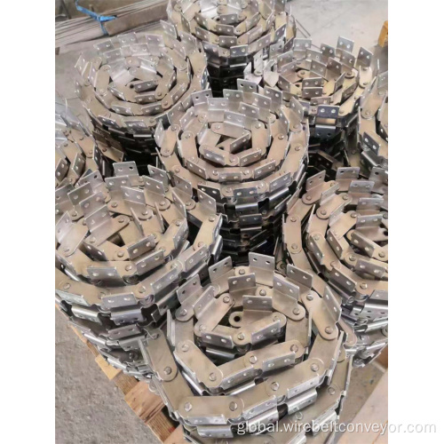 304 Transmission Roller Chain C1607-35,High qulity engraving high temperature ceramic roller Supplier